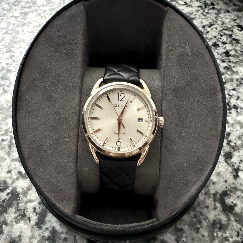 Eco drive Citizen Watch